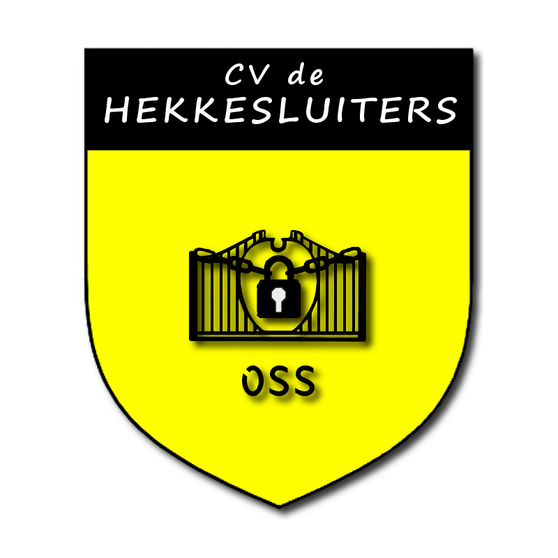 CV de Hekkesluiters