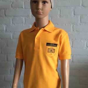 Polo (Jeugd)